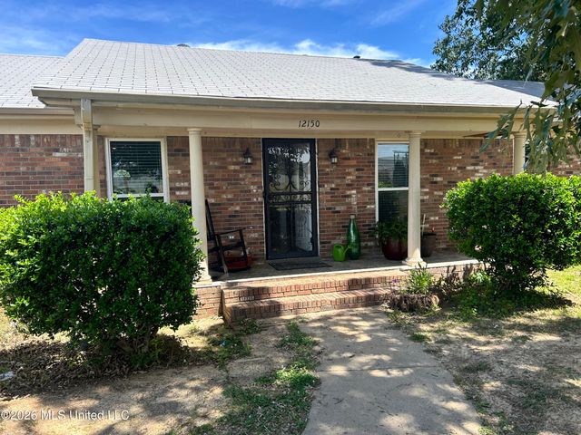 12150 Desoto Road, Olive Branch, MS 38654
