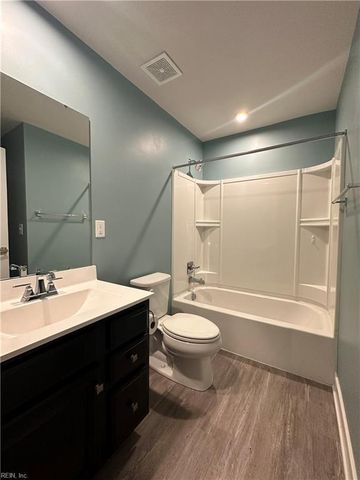 1738 Foremast LOOP, Chesapeake, VA 23323