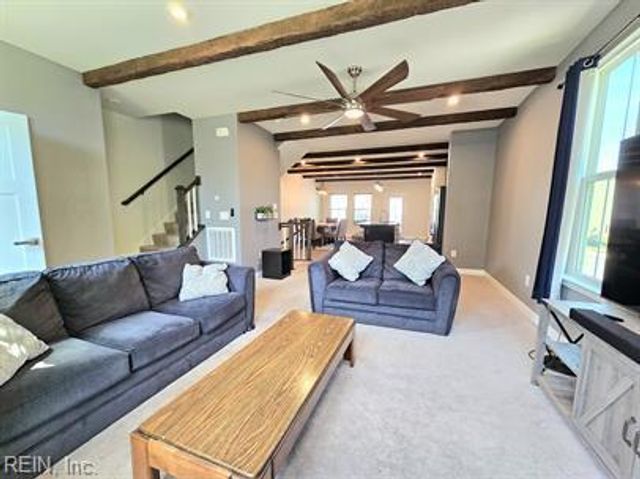 1738 Foremast LOOP, Chesapeake, VA 23323