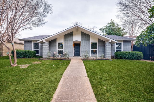 8510 Sikorski Lane, Dallas, TX 75228