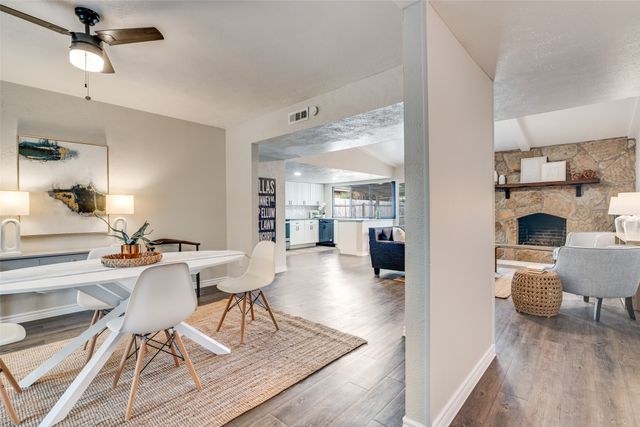 8510 Sikorski Lane, Dallas, TX 75228