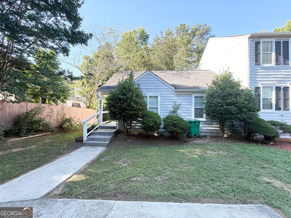 6403 CHARTER Way, Lithonia, GA 30058