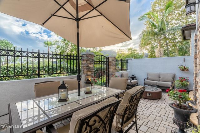 1160 Vista Canyon Lane 26, Newbury Park, CA 91320