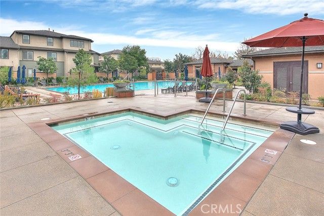 12347 Hollyhock 1, Rancho Cucamonga, CA 91739