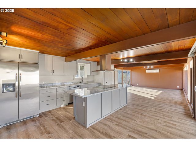 3025 BAILEY Ln, Eugene, OR 97401