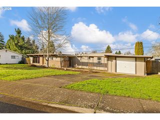 3025 BAILEY Ln, Eugene, OR 97401