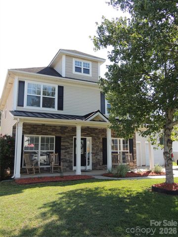 113 Ashton Woods Court, Mount Holly, NC 28120