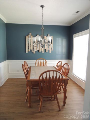 113 Ashton Woods Court, Mount Holly, NC 28120