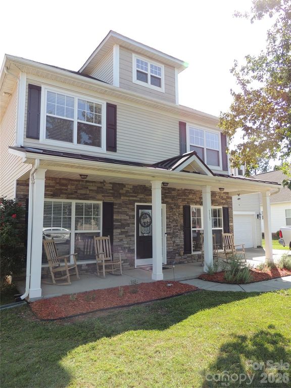 113 Ashton Woods Court, Mount Holly, NC 28120