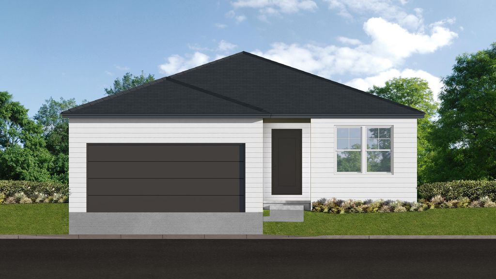 227 South Newport Avenue, Rogersville, MO 65742