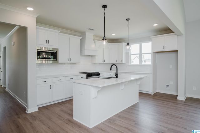 2012 WOHALI DRIVE, Leeds, AL 35094