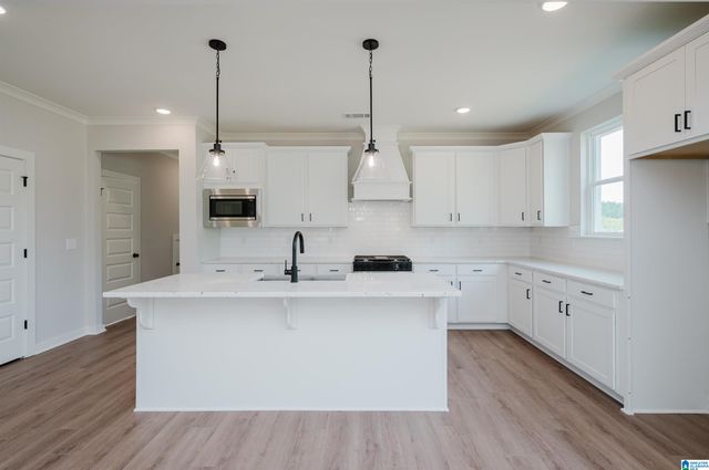 2012 WOHALI DRIVE, Leeds, AL 35094