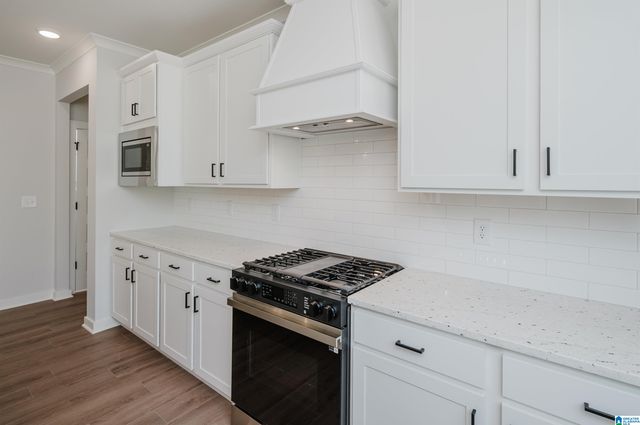 2012 WOHALI DRIVE, Leeds, AL 35094