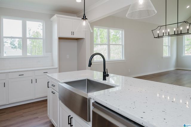 2012 WOHALI DRIVE, Leeds, AL 35094