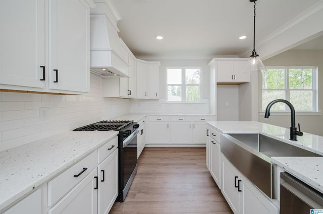 2012 WOHALI DRIVE, Leeds, AL 35094