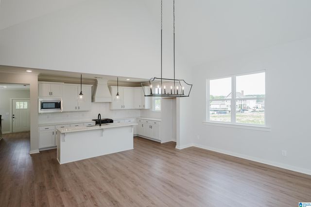 2012 WOHALI DRIVE, Leeds, AL 35094