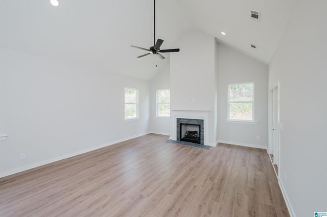 2012 WOHALI DRIVE, Leeds, AL 35094