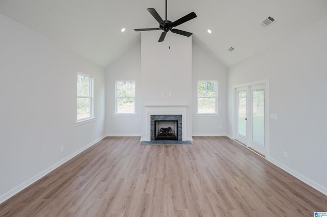 2012 WOHALI DRIVE, Leeds, AL 35094