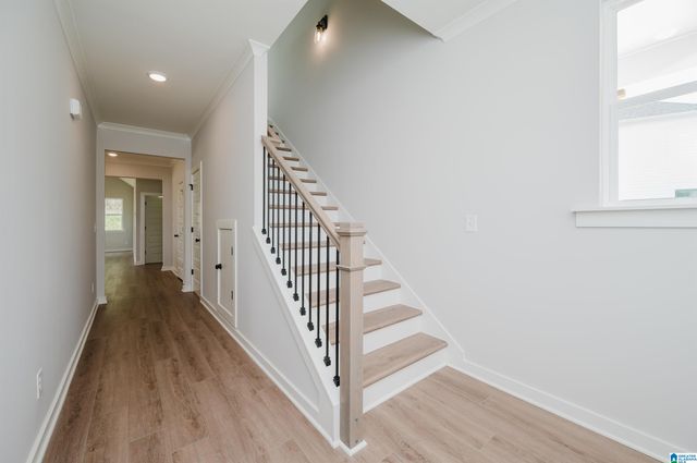 2012 WOHALI DRIVE, Leeds, AL 35094