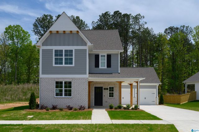 2012 WOHALI DRIVE, Leeds, AL 35094