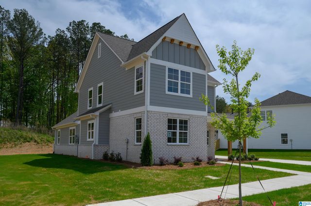 2012 WOHALI DRIVE, Leeds, AL 35094