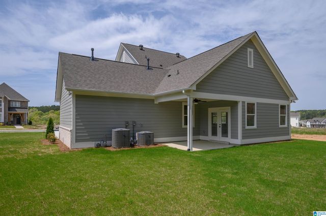 2012 WOHALI DRIVE, Leeds, AL 35094