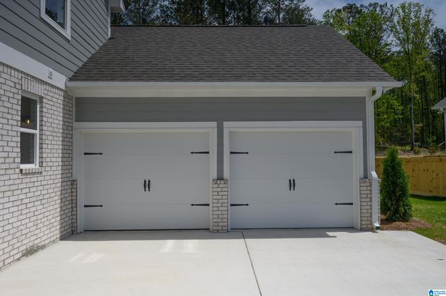 2012 WOHALI DRIVE, Leeds, AL 35094