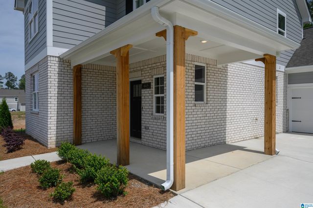 2012 WOHALI DRIVE, Leeds, AL 35094