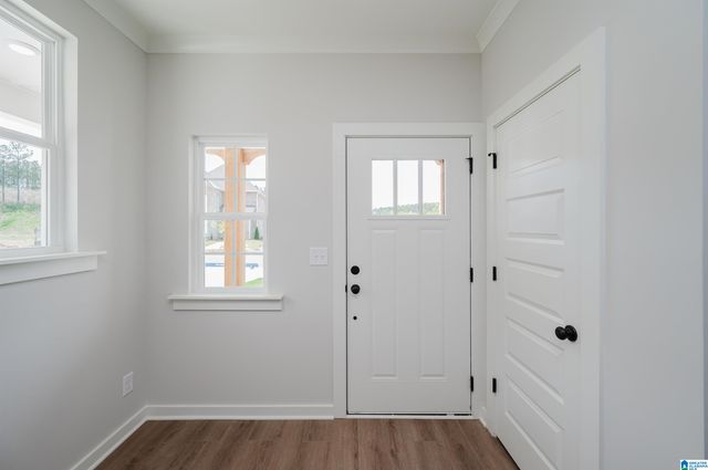 2012 WOHALI DRIVE, Leeds, AL 35094