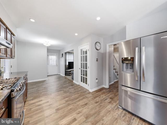 806 MARLBOROUGH AVE, Blackwood, NJ 08012