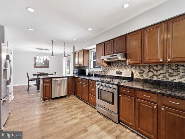 806 MARLBOROUGH AVE, Blackwood, NJ 08012