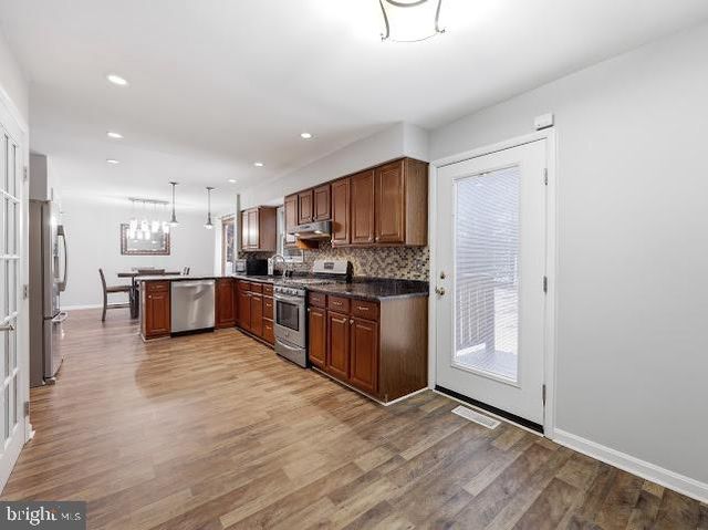 806 MARLBOROUGH AVE, Blackwood, NJ 08012