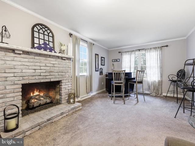 806 MARLBOROUGH AVE, Blackwood, NJ 08012