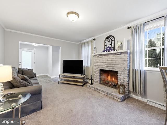 806 MARLBOROUGH AVE, Blackwood, NJ 08012