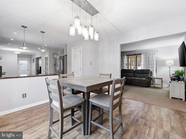 806 MARLBOROUGH AVE, Blackwood, NJ 08012