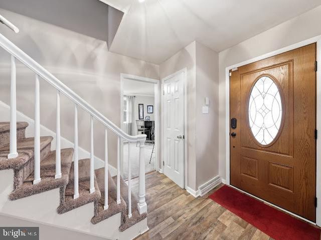 806 MARLBOROUGH AVE, Blackwood, NJ 08012