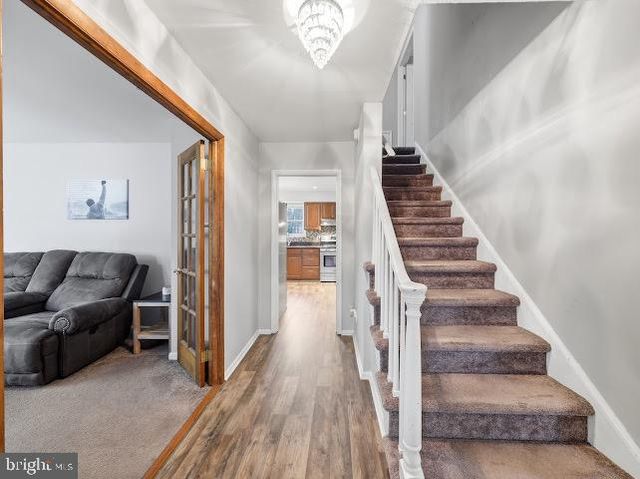 806 MARLBOROUGH AVE, Blackwood, NJ 08012