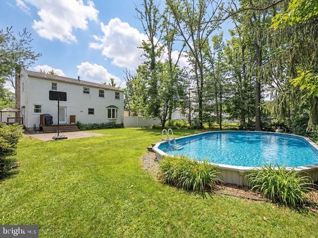 806 MARLBOROUGH AVE, Blackwood, NJ 08012