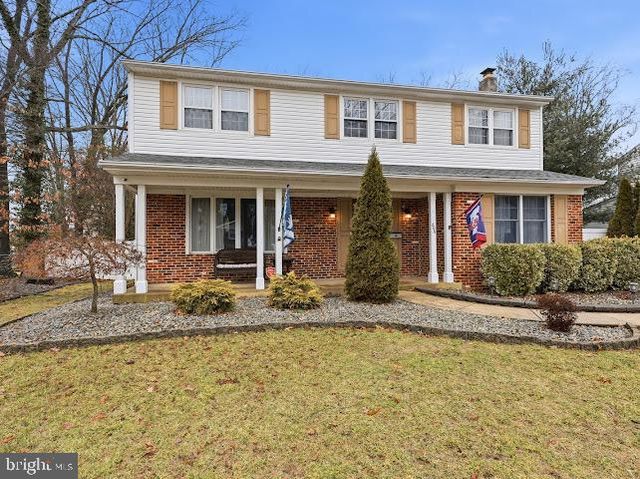 806 MARLBOROUGH AVE, Blackwood, NJ 08012