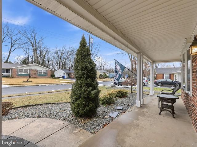 806 MARLBOROUGH AVE, Blackwood, NJ 08012