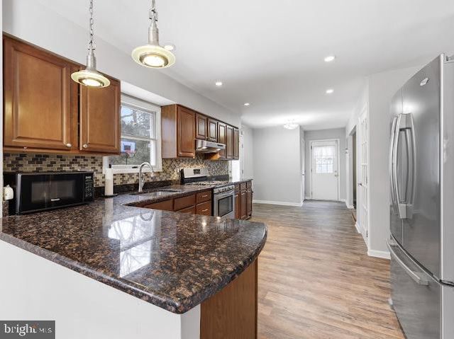 806 MARLBOROUGH AVE, Blackwood, NJ 08012