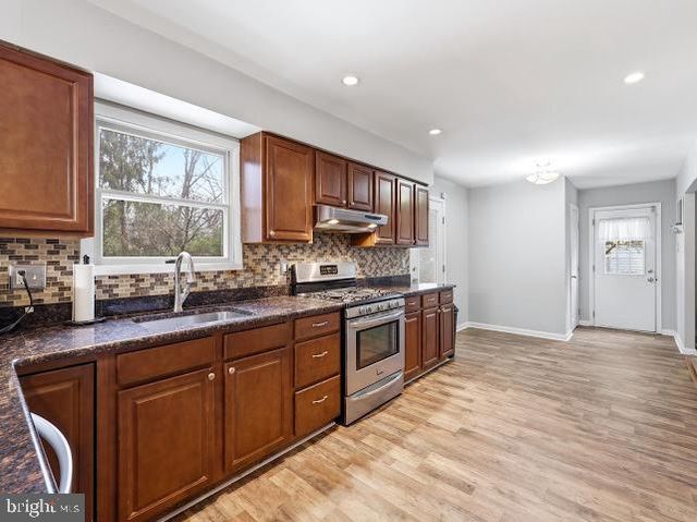 806 MARLBOROUGH AVE, Blackwood, NJ 08012