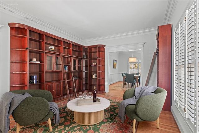 5000 Magnolia Bluff Drive, Atlanta, GA 30350