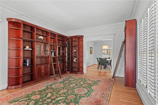 5000 Magnolia Bluff Drive, Atlanta, GA 30350