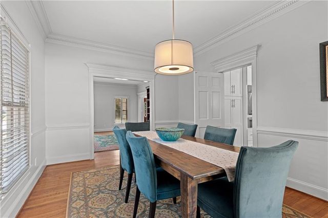 5000 Magnolia Bluff Drive, Atlanta, GA 30350