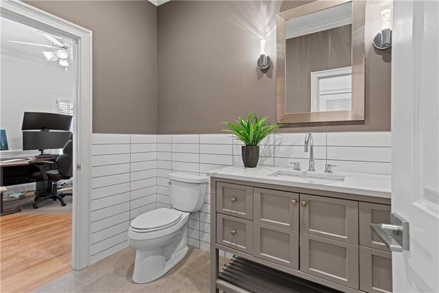 5000 Magnolia Bluff Drive, Atlanta, GA 30350