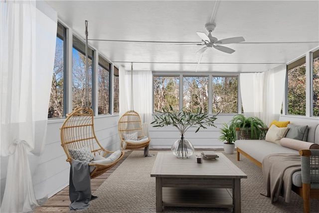 5000 Magnolia Bluff Drive, Atlanta, GA 30350