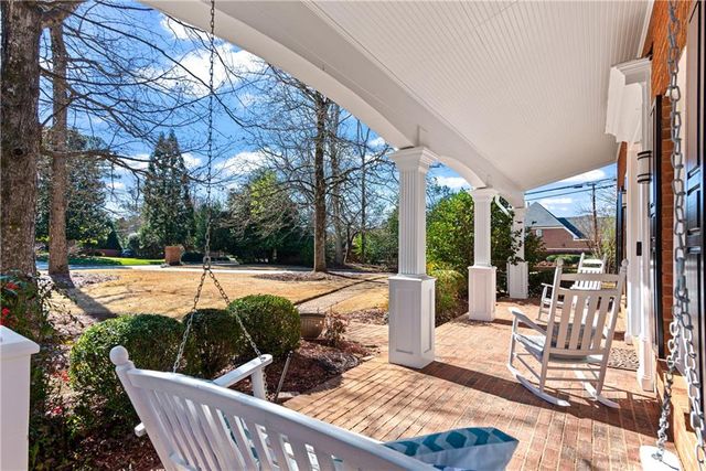 5000 Magnolia Bluff Drive, Atlanta, GA 30350