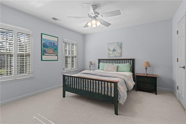 5000 Magnolia Bluff Drive, Atlanta, GA 30350