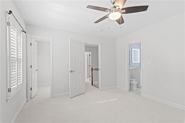 5000 Magnolia Bluff Drive, Atlanta, GA 30350